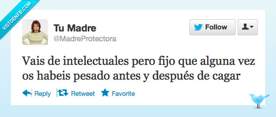 pesar,cagar,antes,despues,madre