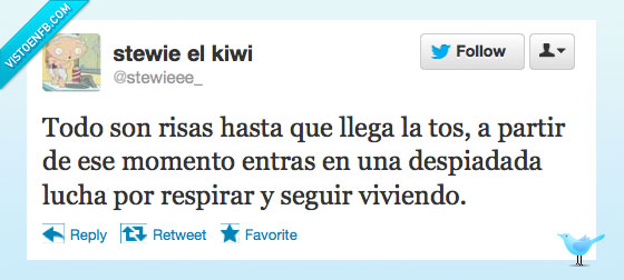 morir,respira,risas,todo,vivir,viviendo,lucha,despiadada,tos