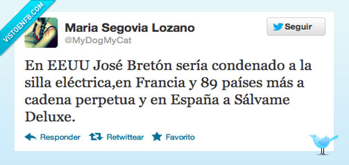 Triste,MyDogMyCat,Murcia,Cataluña,Extremadura,Madrid,Andalucía,Niños,José Breton,Twitter,Asesinato