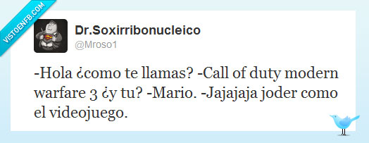 videojuego,mario,call,of,duty,nombre,cod