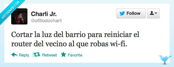 cortar,wi-fi,electricidad,reiniciar,cortocircuito,vecino,router