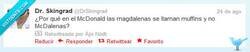 Enlace a Las McDalenas por @DrSkingrad