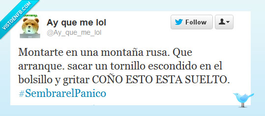 montaña rusa,tornillo,AAAAHHH!,loco