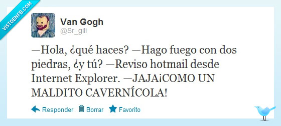 twitter,internet,piedras,hotmail,cavernicola,explorer