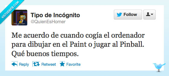 internet,ordenador,paint,pinball,jugar,pc