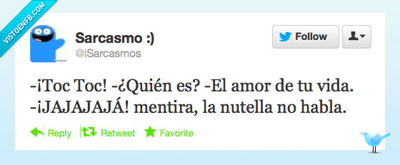 amor,nutella,puerta,hablar,vida