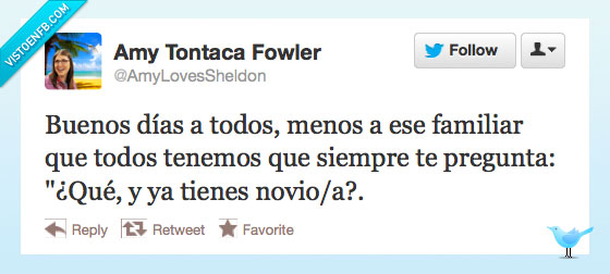 novia,novio,Familiares,siempre,misma,pregunta,buenos días