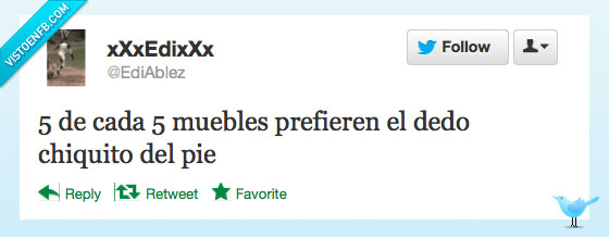 mueble,golpe,dedo,pequeño