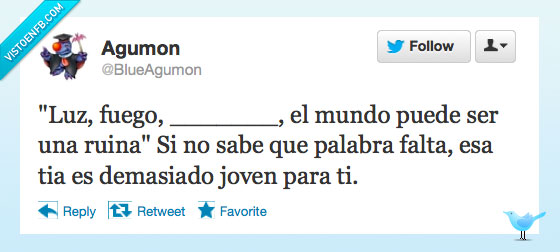 tía,falta,palabra,ruina,mundo,destrucción,fuego,luz,joven,goku,dragon ball