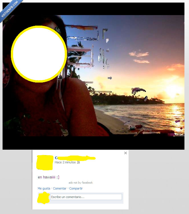 hawaii,photoshop,fail,cani