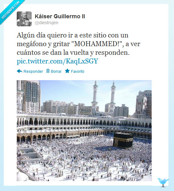 meca,mohammed,musulman,nombre,megafono,islam