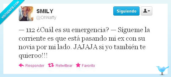 112,emergencia,llamada,ex