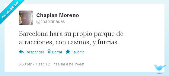 bender,barcelona,eurovegas,casino