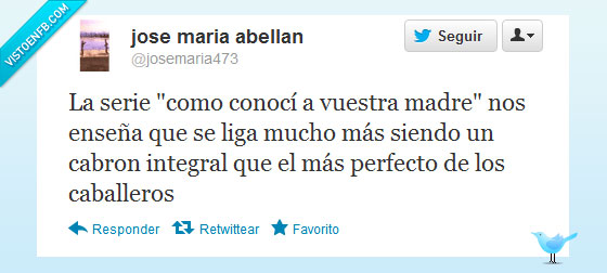 como conoci a vuestra madre,series