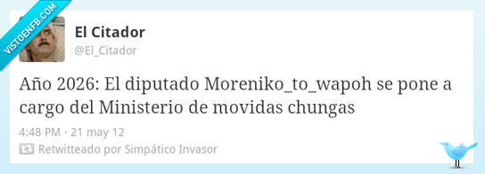 cani,españa,ministerio