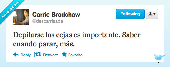 depilar,importante,límite,depilación,cejas,parar