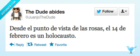 rosas,san valentin,14 de febrero,holocausto