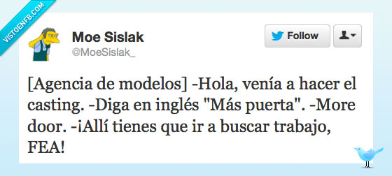 mordor,modelos,fea,twitter,more,door,puerta