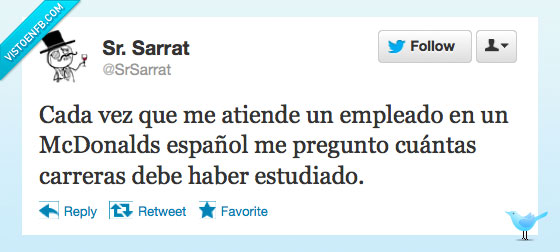 empleo,trabajo,carreras,universidad,estudios,españa