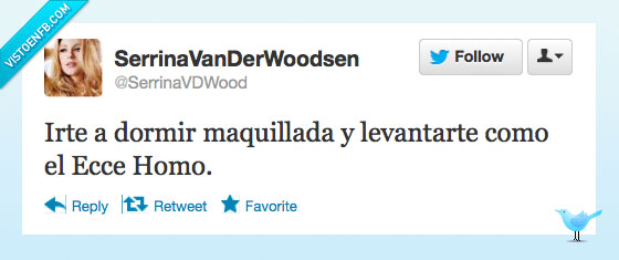 SerrinaVDWood,EcceHomo