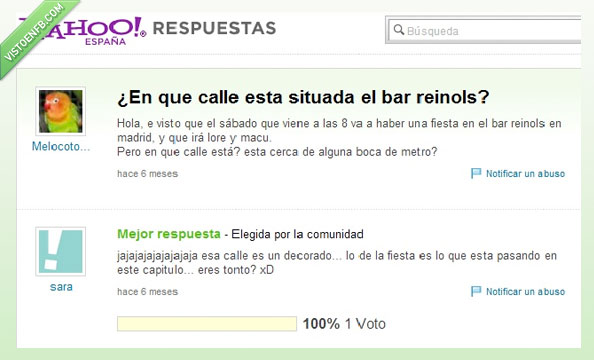 mauricio pone cañas,reinolds,bar,aida,fiesta,lol