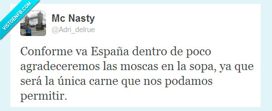 carne,sopa,mocas,españa,rajoy,asco,bear grills