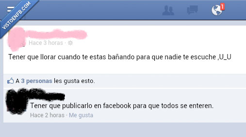 llorar,secreto,baño.