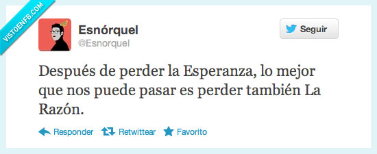 Esperanza,Aguirre,La Raz&oacute;n,peri&oacute;dico