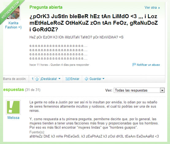 believer,Justin Bieber,Yahoo,Respuestas,Yahoo! Respuestas,metal,troll