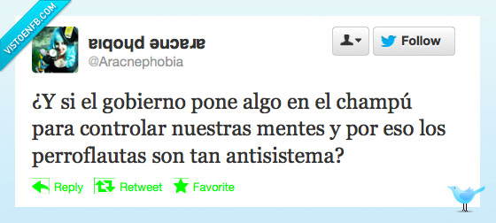 conspiraciones,perroflautas,antisistema