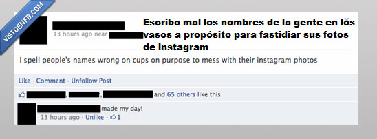 mal,nombre,instagram,vaso,foto,fastidiar