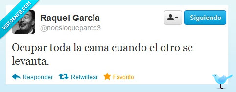 ocupar,cama,sitio,otro,irse,tú,toda