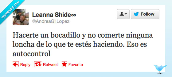 Bocadillo,autocontrol,verdad,loncha,dentro,haciendo