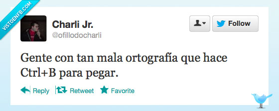 mala,ortografía,twitter,v,b,control