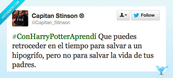 Hipogrifo,Harry,Potter,Muerte,Padres,Giratiempo