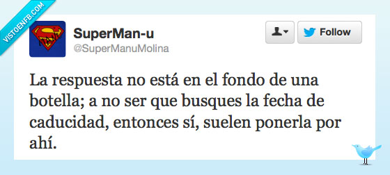 botella,fecha de caducidad,respuesta,final,fondo,borrachera