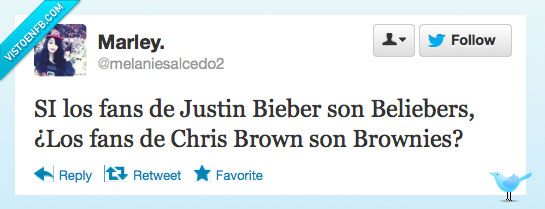 justin,bieber,chris,brown,brownies,belieber