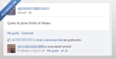 eyaculacion,precoz,limite,deseo