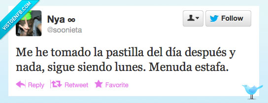 pastilla,dia,después,estafa