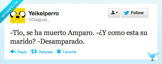 viudo,marido,amparo,muerto,desamparado,chistaco,morir,muerta