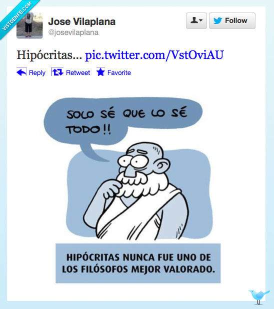filosofo,hipócritas,saber,mentira,todo