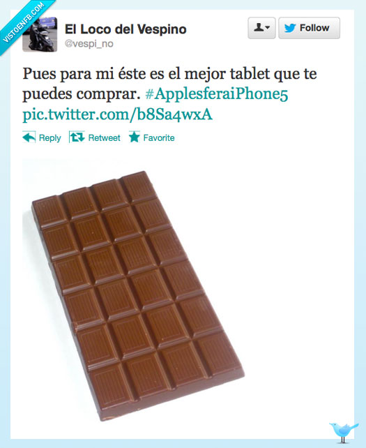 Tablet,Ipad,Chocolate,tableta