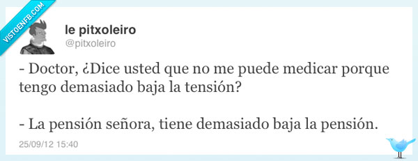 médicos,pensión,tensión,señora,dinero,medicina,medicar