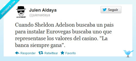 Eurovegas,España,Casino,banco,banca,valor,gana,siempre