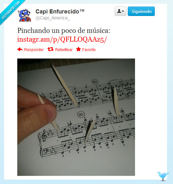 partitura,palillo,twitter,música,de,poco,un,pinchando,actuales,dj