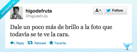 brillo,foto,cara,fea,photoshop