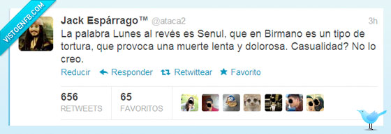 tortura,idioma,twitter,coincidencia,lunes,birmano,senul