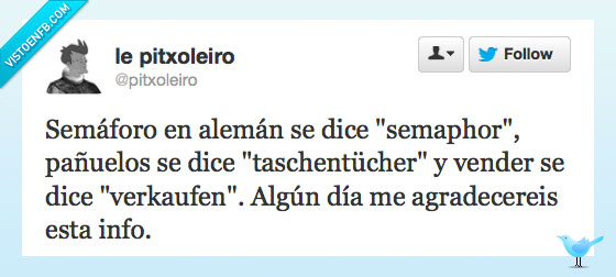 semaforo,pañuelos,vender,alemán.,a emigrar