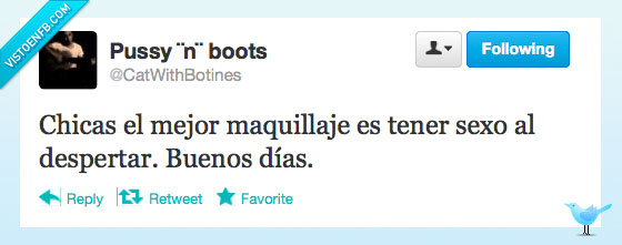 maquillaje,mejor,chica,despertar,buenos,dias