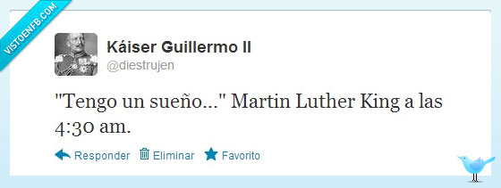 martin luther king,sueño,dormir,tener,noche